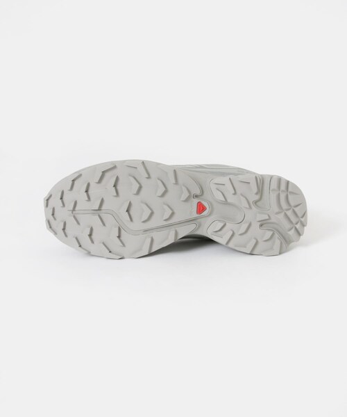 URBAN RESEARCH(アーバンリサーチ)の「SALOMON XT-6(スニーカー・メンズ・Ghost Gray・26/26.5/27/27.5/28/28.5/29)」の6枚目の写真