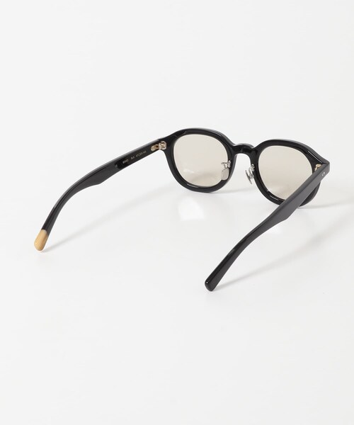URBAN RESEARCH(アーバンリサーチ)の「BLANC B0043(メガネ・レディース・BLACK/D AMBER/V OLIVE・-)」の7枚目の写真