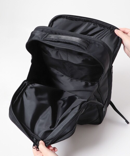 『別注』SML×LIFE STYLE TAILOR　2WAYビジネスバッグ