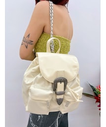 EVRIS | 2WAYナップサック(バックパック/リュック)