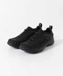 SENSE OF PLACE by URBAN RESEARCH | Uiscel KEEN UNEEK SNK SNEAKER(スニーカー)