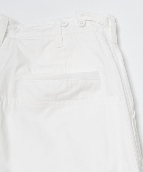 URBAN RESEARCH（アーバンリサーチ）の「blurhmsROOTSTOCK　DOUBLE-KNEE TROUSERS（その他パンツ・メンズ・KHAKI/OFF・2/3）」の8枚目の写真