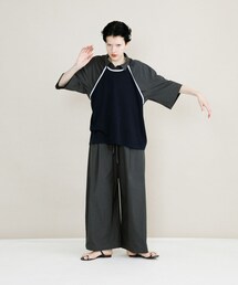 LAATO | relax all in one(サロペット/オーバーオール)