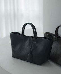 URBAN RESEARCH Sonny Label | 2WAYワイドハンドバッグ(ハンドバッグ)
