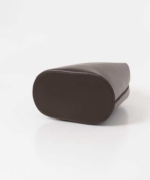 URBAN RESEARCH ROSSO（アーバンリサーチロッソ）の「BAGMATI　ワンショルダーBAG（ショルダーバッグ・レディース・NATURAL/CHOCO BRN・Free）」の6枚目の写真