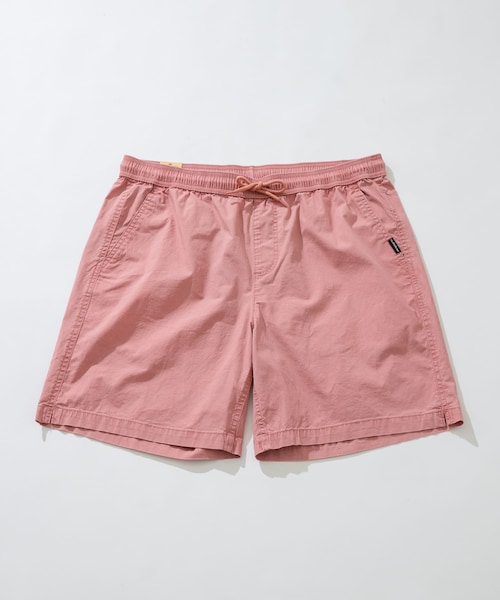URBAN RESEARCH Sonny Label（アーバンリサーチサニーレーベル）の「QUIKSILVER　TAXER WS 19（その他パンツ・メンズ・KVJ0/CJZ0/BJK0/MKT0・M/L）」の4枚目の写真