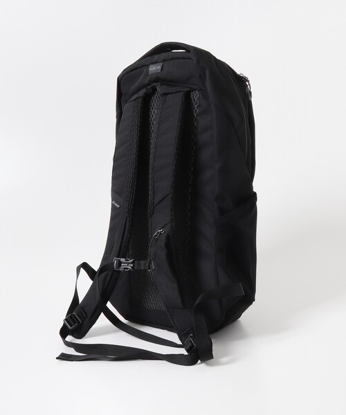 URBAN RESEARCH（アーバンリサーチ）の「GREGORY　RHUNE 20（バックパック/リュック・メンズ・カーボンブラック・Free）」の4枚目の写真