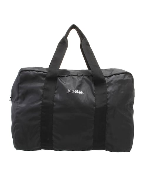 jouetie(ジュエティ)の「【2019年 福袋】 jouetie(ジュエティ) HAPPY BAG(福袋/福箱・レディース・クリア/ブラック・F)」の2枚目の写真