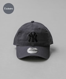 NEW ERA | 『別注』New Era×DOORS　920CS(キャップ)