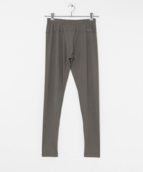 URBAN RESEARCH(アーバンリサーチ)の「Afterglow PD LEGGINGS(レギンス/スパッツ・メンズ・SLATE GRAY/BLACK・M/L)」の7枚目の写真