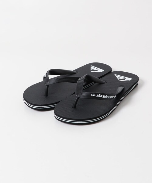 URBAN RESEARCH Sonny Label（アーバンリサーチサニーレーベル）の「QUIKSILVER　MOLOKAI CORE（サンダル・メンズ・WBL/KVJ1/SYJ1・26/27/28）」の4枚目の写真