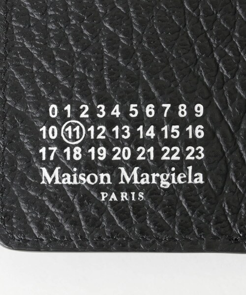 URBAN RESEARCH(アーバンリサーチ)の「WALLET CLIP 3(財布・メンズ・T2070Biche/T6313 Pt/T8013Black・-)」の10枚目の写真