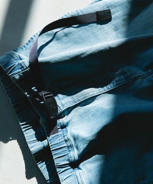 URBAN RESEARCH DOORS（アーバンリサーチドアーズ）の「『別注』GRAMICCI　Stretch Denim Trouser（その他パンツ・メンズ・O.W./M.Used・S/M/L）」の18枚目の写真