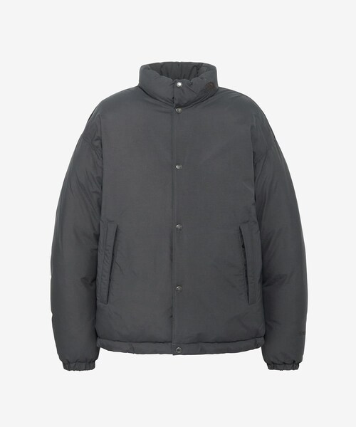 URBAN RESEARCH Sonny Label（アーバンリサーチサニーレーベル）の「THE NORTH FACE　Alteration Sierra Jacket（その他アウター・メンズ・グラファイト/ブラック・M/L/XL）」の12枚目の写真