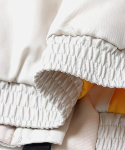 URBAN RESEARCH（アーバンリサーチ）の「SPIEWAK　G-8 TITAN（その他アウター・メンズ・Cool Gray/BLACK/SAGE・40/42）」の15枚目の写真