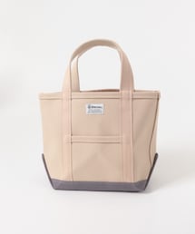 URBAN RESEARCH DOORS | ORCIVAL　TOTE BAG SMALL(トートバッグ)