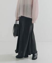 URBAN RESEARCH | キュプラバイアススカート(スカート)