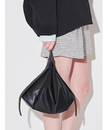 ELENDEEK | FORM 2WAY BAG(ショルダーバッグ)