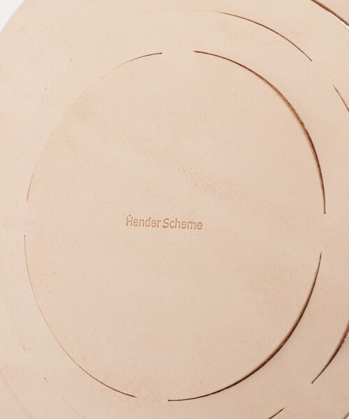 URBAN RESEARCH（アーバンリサーチ）の「Hender Scheme　Flat-bottom flask/2000ml（フラワーベース・メンズ・white/natural・-）」の10枚目の写真
