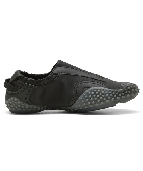 ADAM ET ROPE'(アダムエロペ)の「【PUMA(プーマ)】MOSTRO MOVE VENUS WNS(スニーカー・レディース・ブラック・23/24/25)」の6枚目の写真
