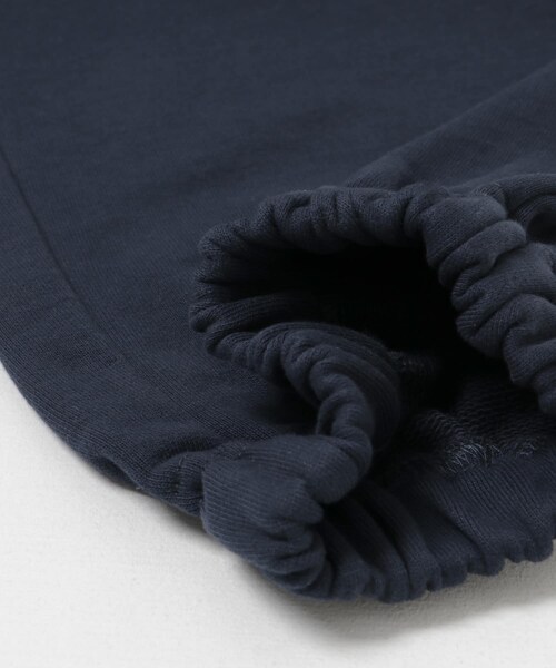 URBAN RESEARCH（アーバンリサーチ）の「LOTTO　CLASSIC BIG LOGO PANTS（スウェットパンツ・メンズ・GRAY/NAVY/BLACK・M/L/XL）」の21枚目の写真