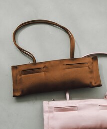 URBAN RESEARCH | kokyo Rectangulo Pockets Bag(ハンドバッグ)