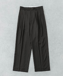 URBAN RESEARCH | TW STRIPE TROUSER(その他パンツ)