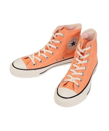 CONVERSE | CONVERSE ALL STAR BURNTCOLORS HI(スニーカー)