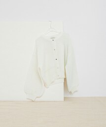 LAATO | kirakira knit cardigan(カーディガン/ボレロ)