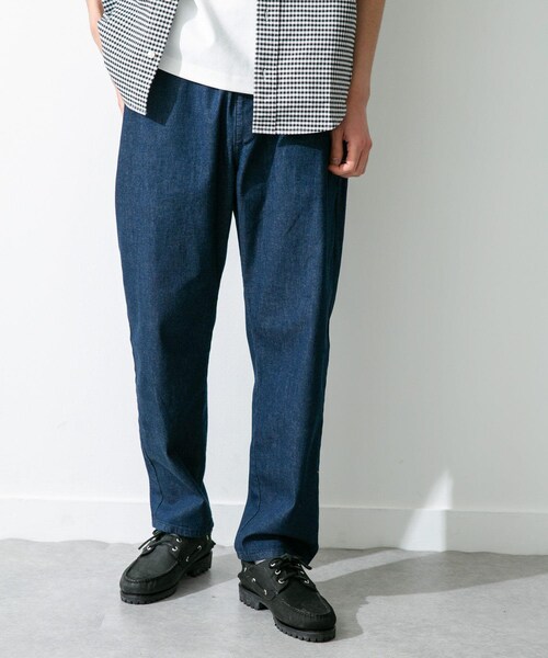 URBAN RESEARCH Sonny Label（アーバンリサーチサニーレーベル）の「Lee　FLEEASY NARROW（その他パンツ・メンズ・KINARI/M.USED/RINSE/HICKORY・One）」の20枚目の写真