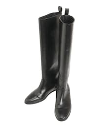 ELENDEEK | IN HEEL LONG BOOTS(ブーツ)