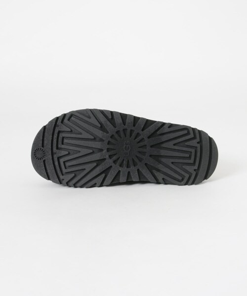 URBAN RESEARCH（アーバンリサーチ）の「UGG　W GOLDENGLOW（サンダル・レディース・BLK/SSAL/BYF・23/24）」の13枚目の写真