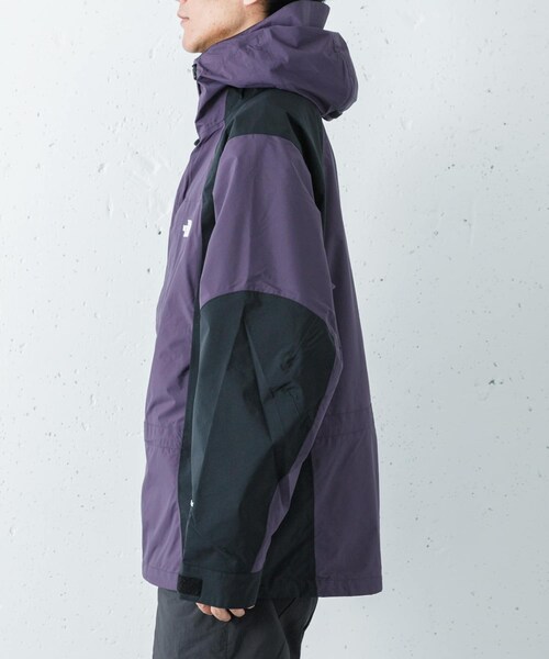 URBAN RESEARCH（アーバンリサーチ）の「THE NORTH FACE　2000 RETRO MT LIGHT JACKET（テーラードジャケット・メンズ・EK・XL）」の10枚目の写真