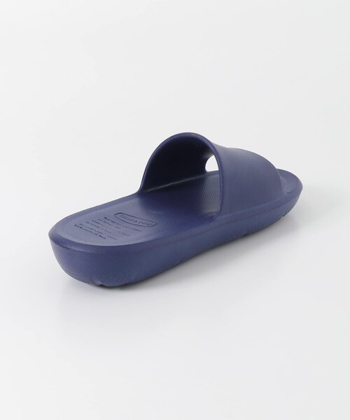 SENSE OF PLACE by URBAN RESEARCH(センスオブプレイスバイアーバンリサーチ)の「TAW&TOE ZEROVITY SLIDE(サンダル・レディース・NAVY/WHITE・S/M)」の13枚目の写真