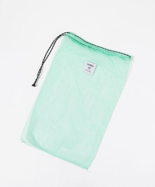 THE GOODLAND MARKET（ザグッドランドマーケット）の「KEIMEN　Harvest T-SHIRTS(PTT)（Tシャツ/カットソー・メンズ・NV&WT/BK&KH・M/L/XL）」の16枚目の写真