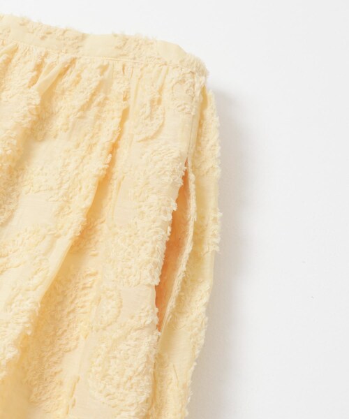 かぐれ（カグレ）の「susuri　ハバネラスカート（スカート・レディース・cream・1）」の16枚目の写真