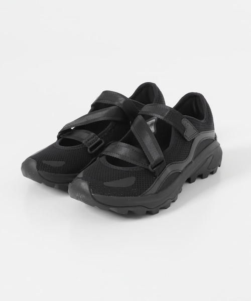 URBAN RESEARCH DOORS（アーバンリサーチドアーズ）の「MERRELL　MOAB SPEED 2 MJ SE（その他シューズ・レディース・EGGSHELL/BLACK・23.5/24/24.5）」の2枚目の写真
