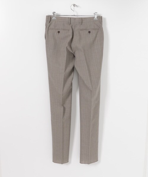 URBAN RESEARCH DOORS（アーバンリサーチドアーズ）の「LIFE STYLE TAILOR　BARBERA SUITS（セットアップ・メンズ・BEG-ST・44/46/48/50）」の18枚目の写真