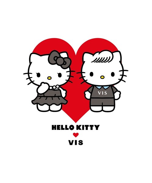 VIS（ビス）の「【HELLO KITTY×VIS】ぬいぐるみチャーム（キーホルダー・レディース・オフホワイト・F）」の21枚目の写真