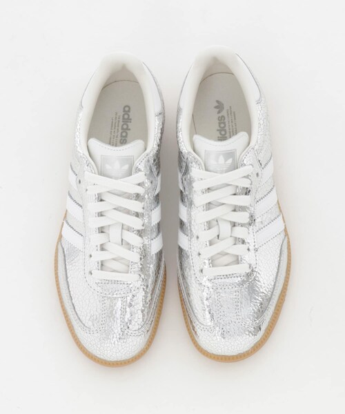 adidas　SAMBA OG