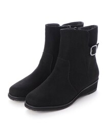 Atelier（アトリエ）の「アトリエ Atelier 防寒ショートブーツ （ブーツ・レディース）」