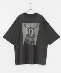 THE GOODLAND MARKET | F/CE.　EYE BY M.ENOMOTO T(Tシャツ/カットソー)
