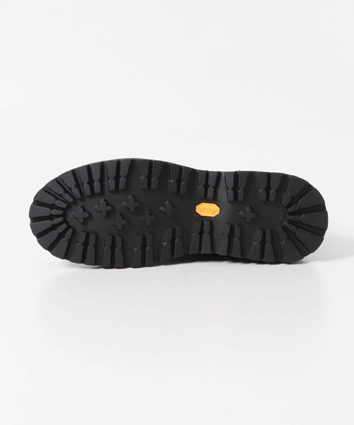URBAN RESEARCH DOORS(アーバンリサーチドアーズ)の「DANNER DANNER FIELD(ブーツ・メンズ・BLK/BLK/D.BRN/BEG・7/7.5/8/8.5/9)」の6枚目の写真