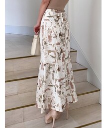 RESEXXY | アソートパターンマーメイドスカート(スカート)