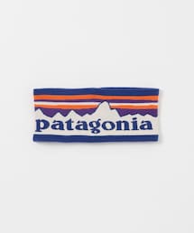 patagonia　Powder Town Headband