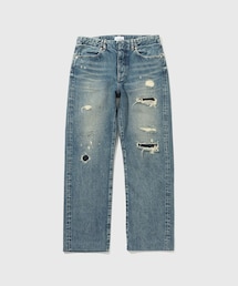 ADAM ET ROPE' | 【TANAKA/タナカ】STRAIGHT JEAN TROUSERS 60B(デニムパンツ)