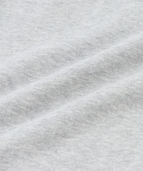 ADAM ET ROPE'（アダムエロペ）の「【HOMME girls×FRUIT OF THE LOOM】Vintage Fit Sweatpants（その他パンツ・レディース・グレー・S）」の14枚目の写真