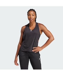 adidas | パワー AEROREADY タンクトップ(トップス)