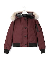 【CANADA GOOSE】LABRADOR BOMBER