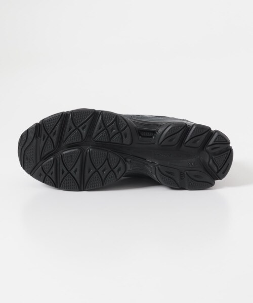 URBAN RESEARCH DOORS（アーバンリサーチドアーズ）の「ASICS　GEL-NYC（スニーカー・メンズ・GRY/SILVER・26/26.5/27/27.5/28/28.5）」の6枚目の写真